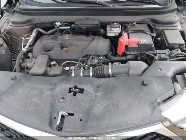 Photo 9 VIN: 5J8TC2H78KL027970 - ACURA RDX 