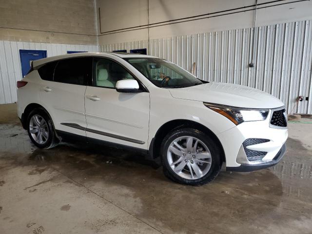 Photo 3 VIN: 5J8TC2H78KL036698 - ACURA RDX ADVANC 