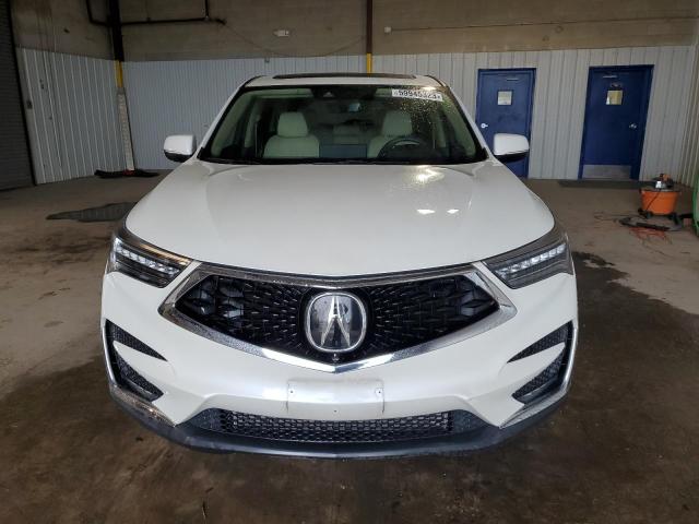 Photo 4 VIN: 5J8TC2H78KL036698 - ACURA RDX ADVANC 