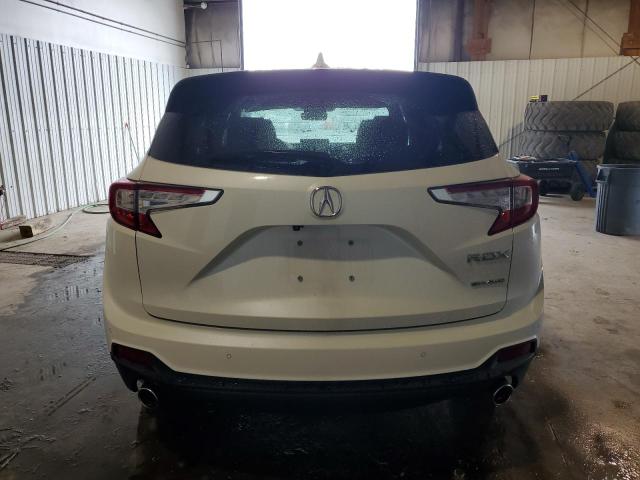 Photo 5 VIN: 5J8TC2H78KL036698 - ACURA RDX ADVANC 