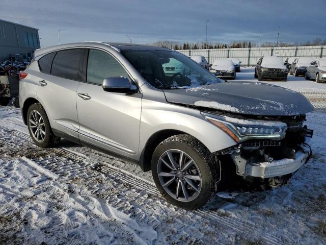 Photo 3 VIN: 5J8TC2H78KL801814 - ACURA RDX 