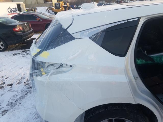 Photo 8 VIN: 5J8TC2H78LL040784 - ACURA RDX 