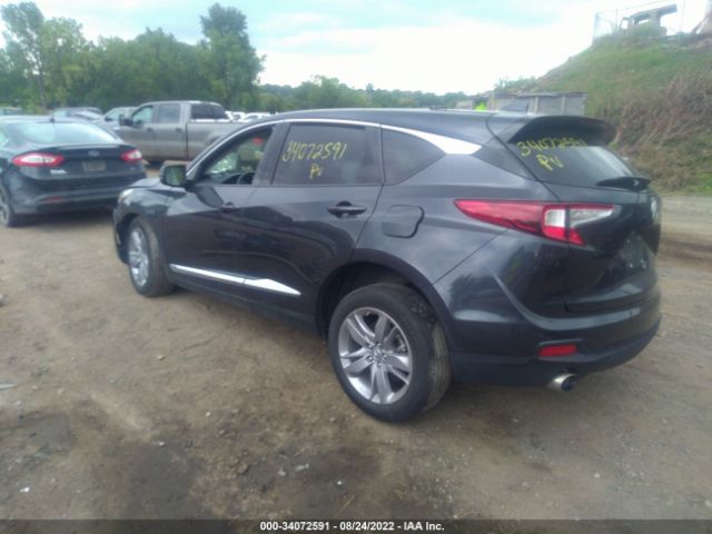 Photo 2 VIN: 5J8TC2H78LL041580 - ACURA RDX 