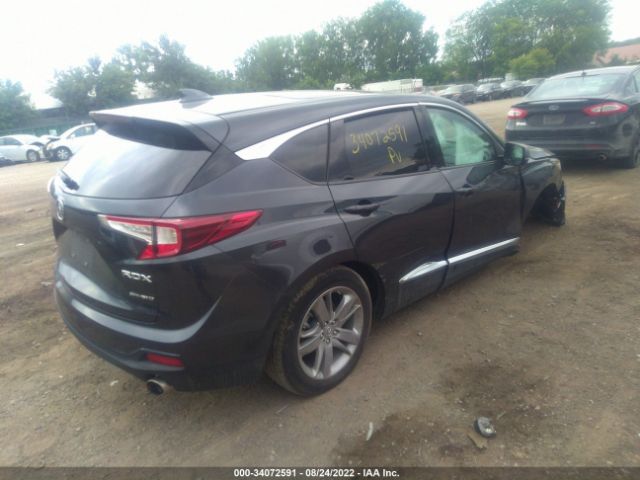 Photo 3 VIN: 5J8TC2H78LL041580 - ACURA RDX 