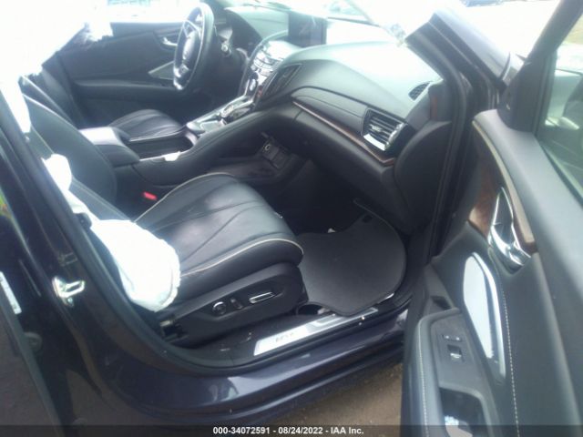 Photo 4 VIN: 5J8TC2H78LL041580 - ACURA RDX 