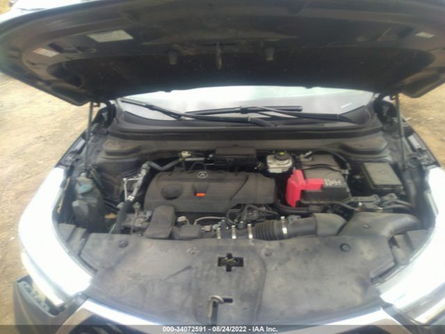 Photo 9 VIN: 5J8TC2H78LL041580 - ACURA RDX 