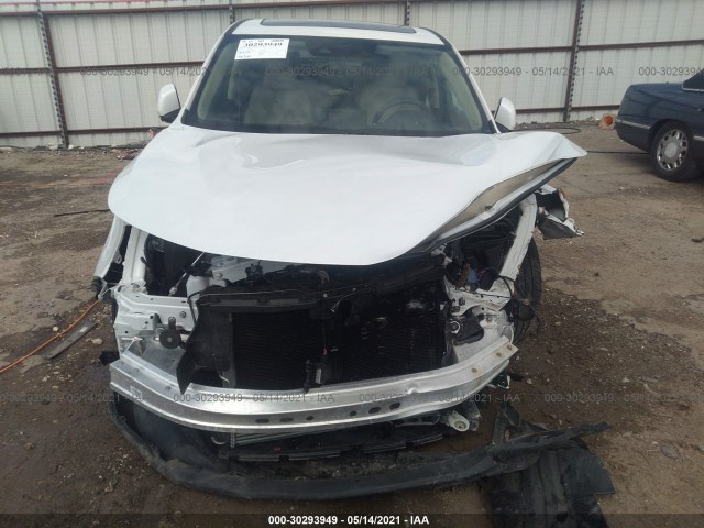 Photo 5 VIN: 5J8TC2H78ML014221 - ACURA RDX 