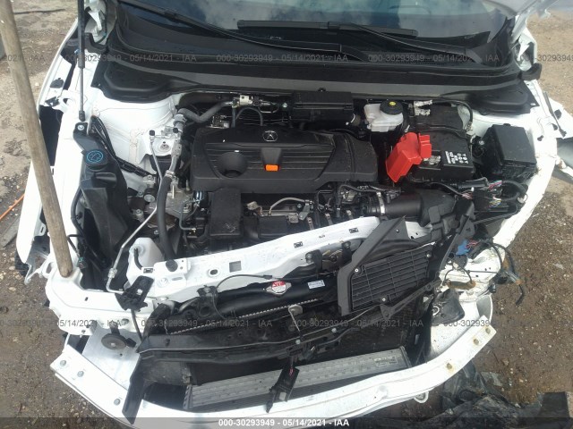 Photo 9 VIN: 5J8TC2H78ML014221 - ACURA RDX 