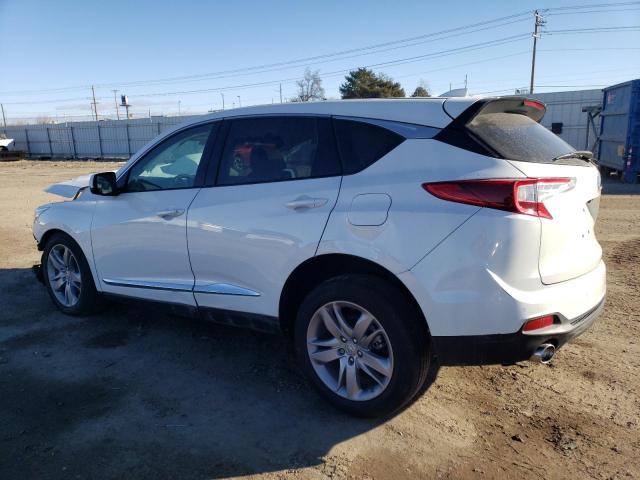 Photo 1 VIN: 5J8TC2H78ML017149 - ACURA RDX ADVANC 