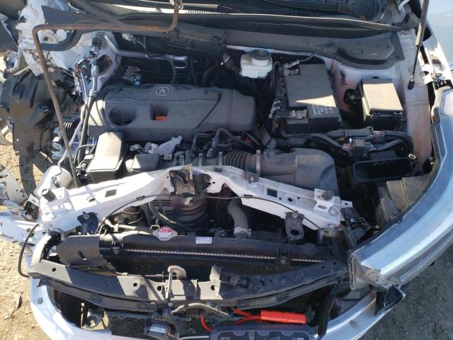 Photo 10 VIN: 5J8TC2H78ML017149 - ACURA RDX ADVANC 