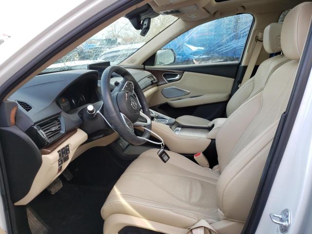 Photo 6 VIN: 5J8TC2H78ML017149 - ACURA RDX ADVANC 