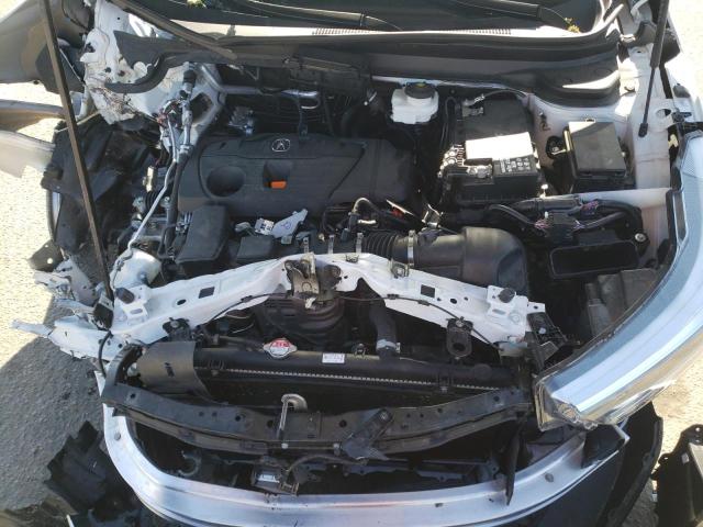 Photo 6 VIN: 5J8TC2H78ML017149 - ACURA RDX ADVANC 