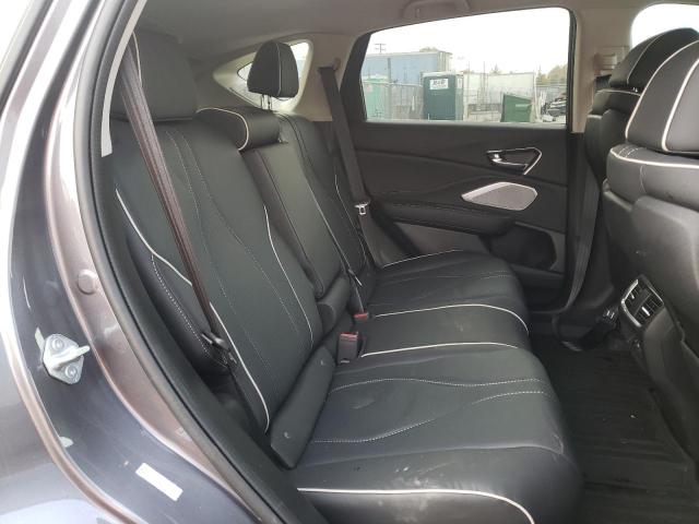 Photo 5 VIN: 5J8TC2H78ML026269 - ACURA RDX ADVANC 