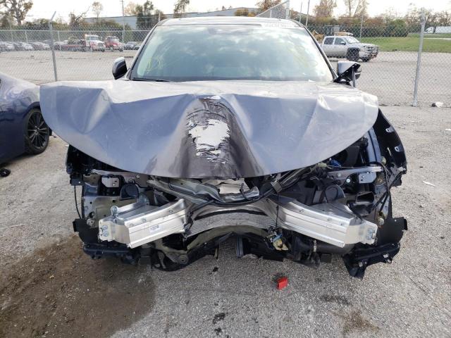 Photo 8 VIN: 5J8TC2H78ML026269 - ACURA RDX ADVANC 