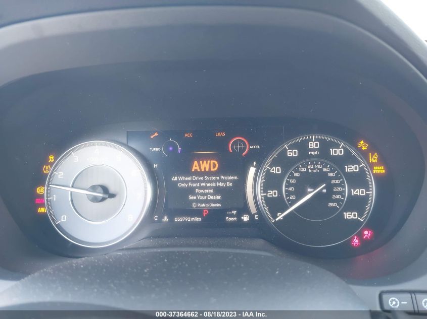 Photo 6 VIN: 5J8TC2H79KL004102 - ACURA RDX 