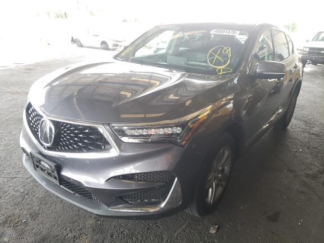 Photo 1 VIN: 5J8TC2H79KL004844 - ACURA RDX 