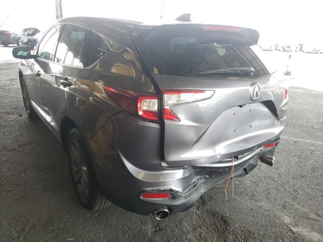 Photo 2 VIN: 5J8TC2H79KL004844 - ACURA RDX 