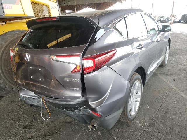 Photo 3 VIN: 5J8TC2H79KL004844 - ACURA RDX 