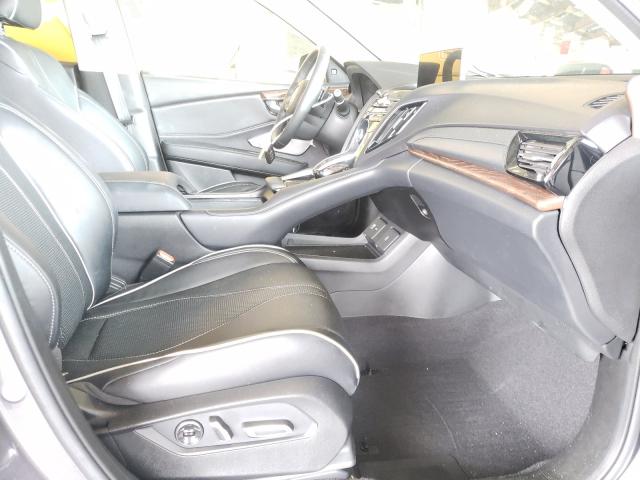 Photo 4 VIN: 5J8TC2H79KL004844 - ACURA RDX 