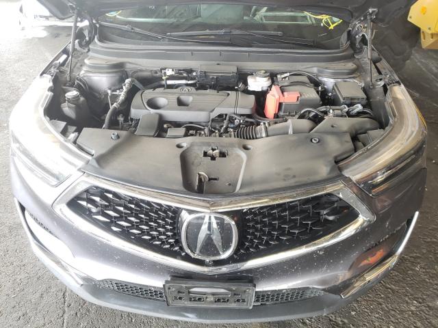 Photo 6 VIN: 5J8TC2H79KL004844 - ACURA RDX 