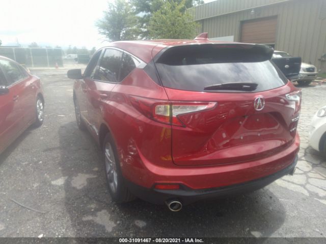 Photo 2 VIN: 5J8TC2H79KL011986 - ACURA RDX 