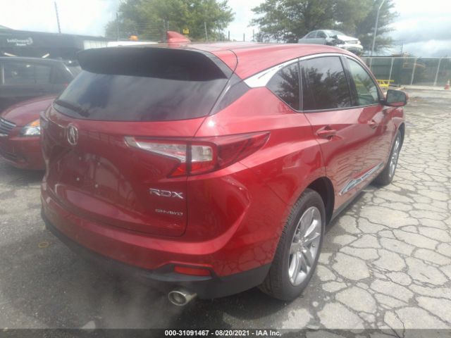 Photo 3 VIN: 5J8TC2H79KL011986 - ACURA RDX 