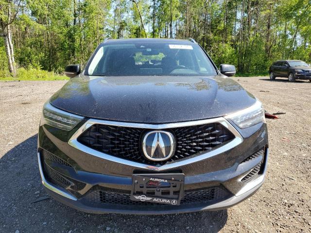 Photo 4 VIN: 5J8TC2H79KL800607 - ACURA RDX 