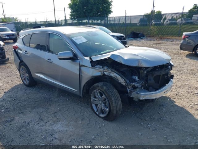 Photo 0 VIN: 5J8TC2H79LL016199 - ACURA RDX 