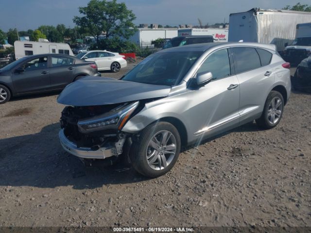 Photo 1 VIN: 5J8TC2H79LL016199 - ACURA RDX 