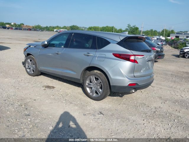 Photo 2 VIN: 5J8TC2H79LL016199 - ACURA RDX 