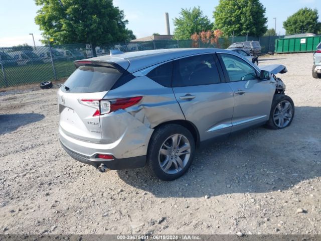 Photo 3 VIN: 5J8TC2H79LL016199 - ACURA RDX 