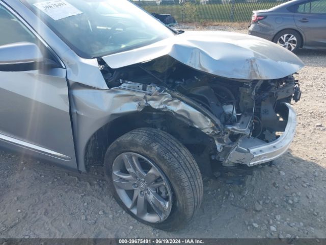 Photo 5 VIN: 5J8TC2H79LL016199 - ACURA RDX 