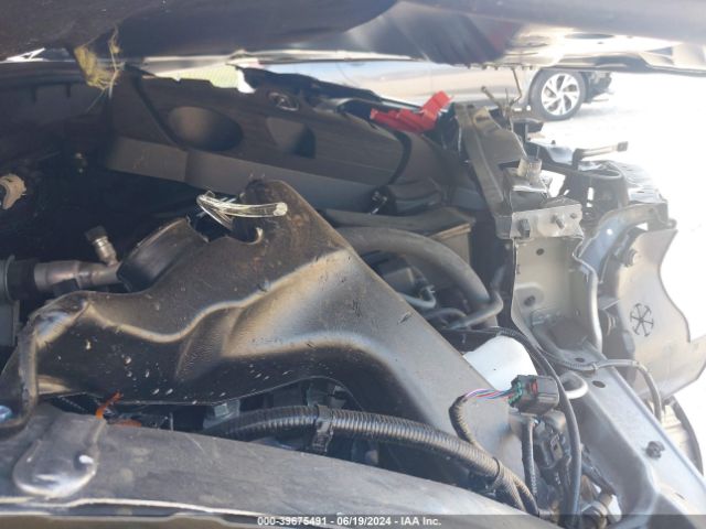 Photo 9 VIN: 5J8TC2H79LL016199 - ACURA RDX 