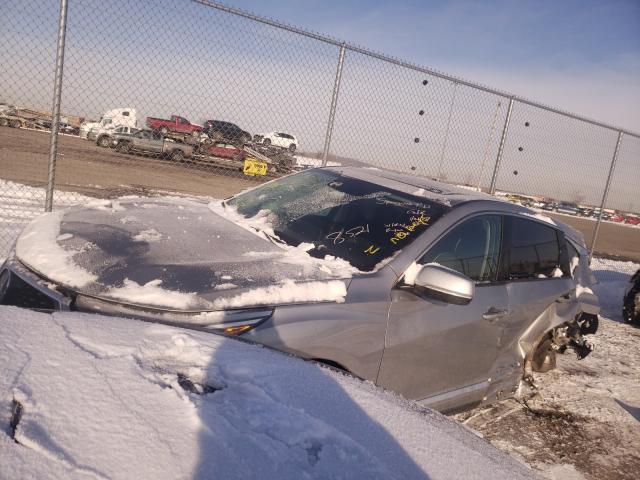 Photo 1 VIN: 5J8TC2H79LL018521 - ACURA RDX ADVANC 