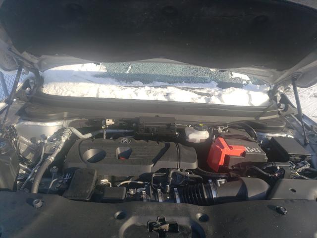 Photo 6 VIN: 5J8TC2H79LL018521 - ACURA RDX ADVANC 