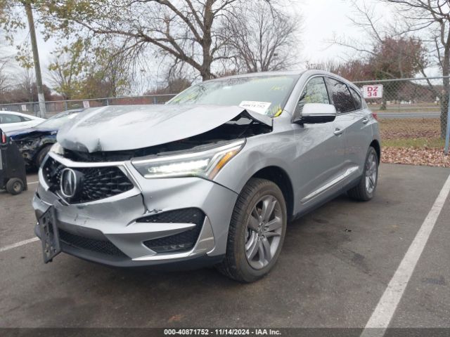 Photo 1 VIN: 5J8TC2H79LL035884 - ACURA RDX 