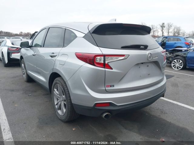 Photo 2 VIN: 5J8TC2H79LL035884 - ACURA RDX 