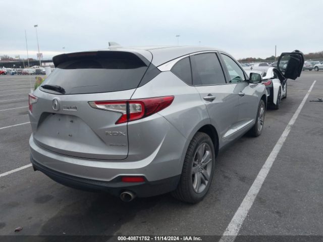 Photo 3 VIN: 5J8TC2H79LL035884 - ACURA RDX 