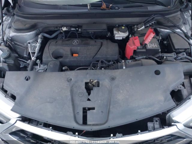 Photo 9 VIN: 5J8TC2H79LL035884 - ACURA RDX 