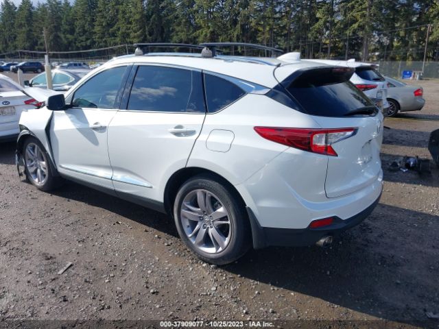 Photo 2 VIN: 5J8TC2H79LL037571 - ACURA RDX 