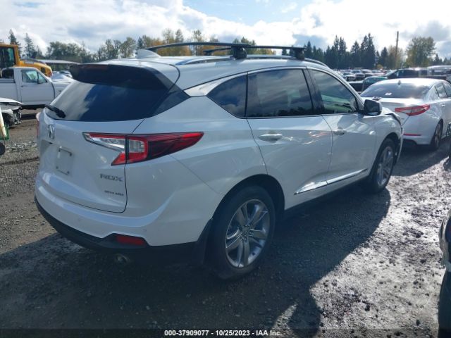 Photo 3 VIN: 5J8TC2H79LL037571 - ACURA RDX 