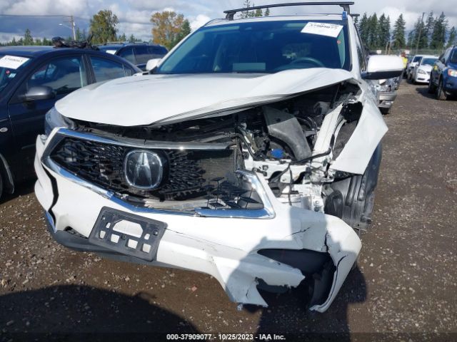 Photo 5 VIN: 5J8TC2H79LL037571 - ACURA RDX 