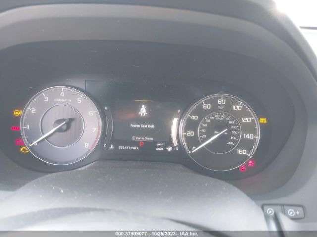 Photo 6 VIN: 5J8TC2H79LL037571 - ACURA RDX 