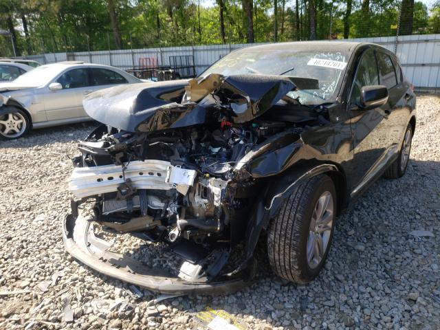 Photo 1 VIN: 5J8TC2H79LL040342 - ACURA RDX 