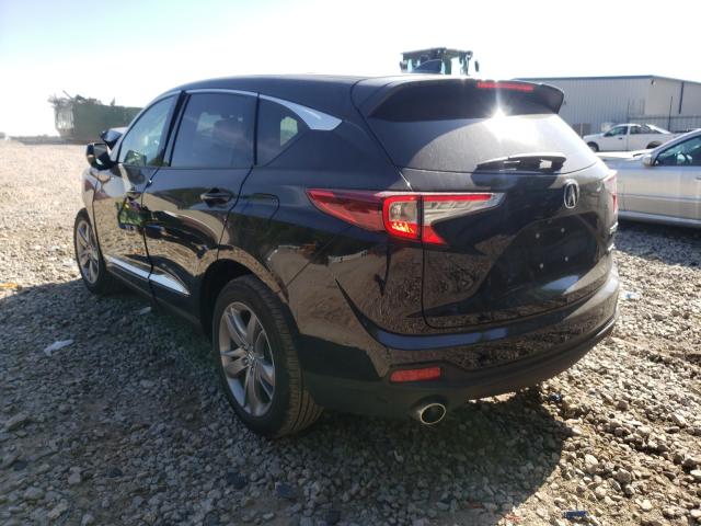 Photo 2 VIN: 5J8TC2H79LL040342 - ACURA RDX 