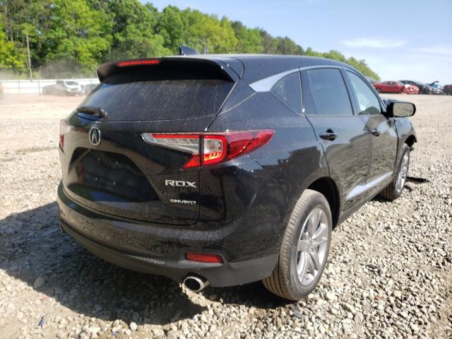 Photo 3 VIN: 5J8TC2H79LL040342 - ACURA RDX 