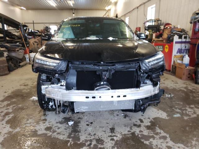 Photo 4 VIN: 5J8TC2H79ML016303 - ACURA RDX ADVANC 