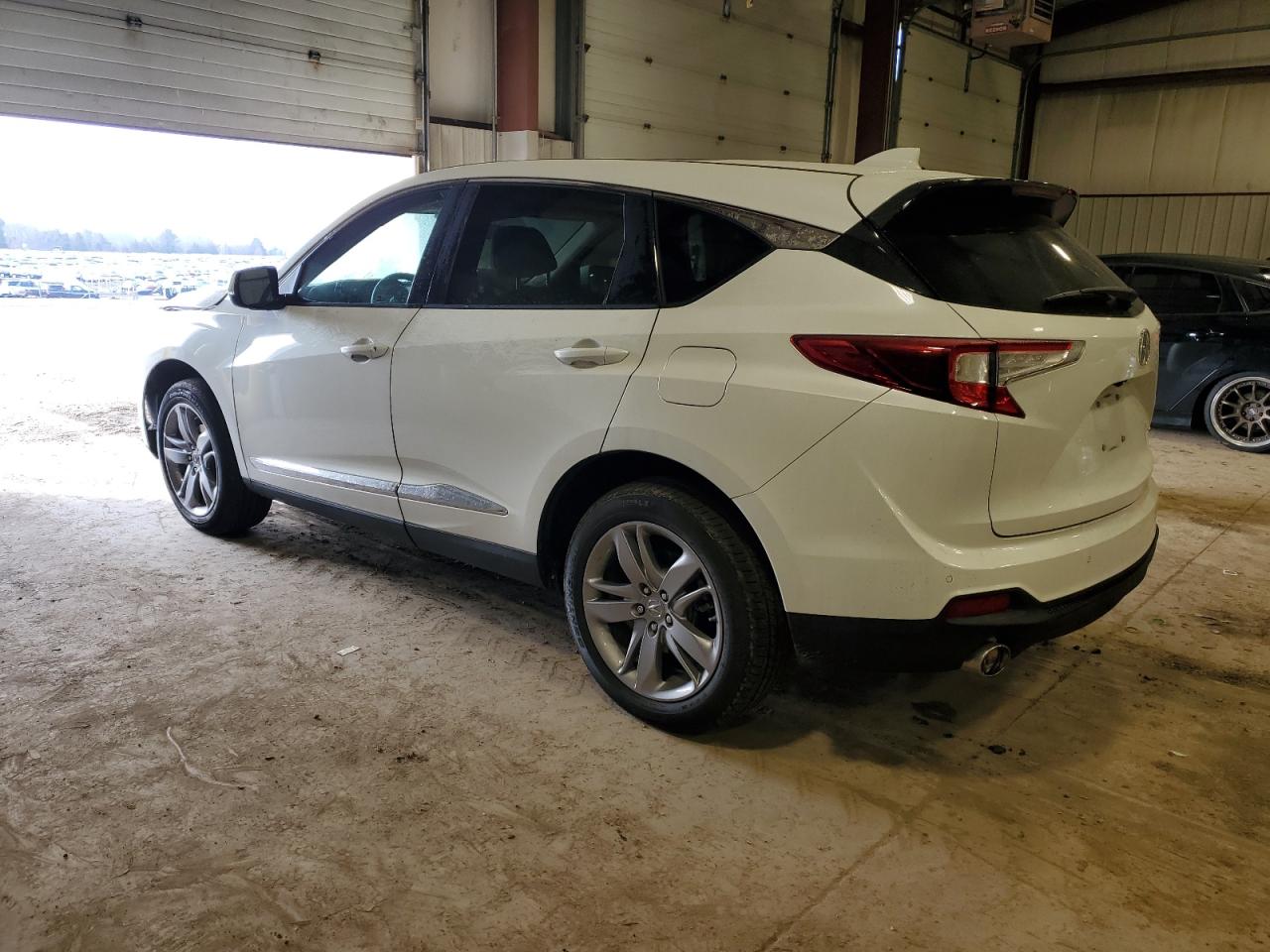 Photo 1 VIN: 5J8TC2H79ML023946 - ACURA RDX 