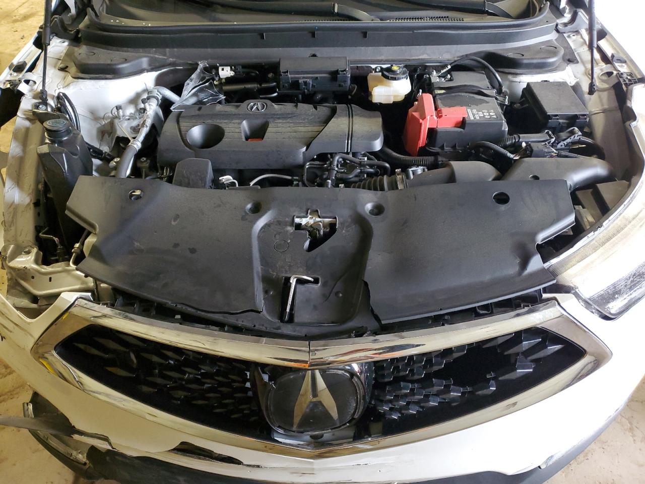 Photo 10 VIN: 5J8TC2H79ML023946 - ACURA RDX 