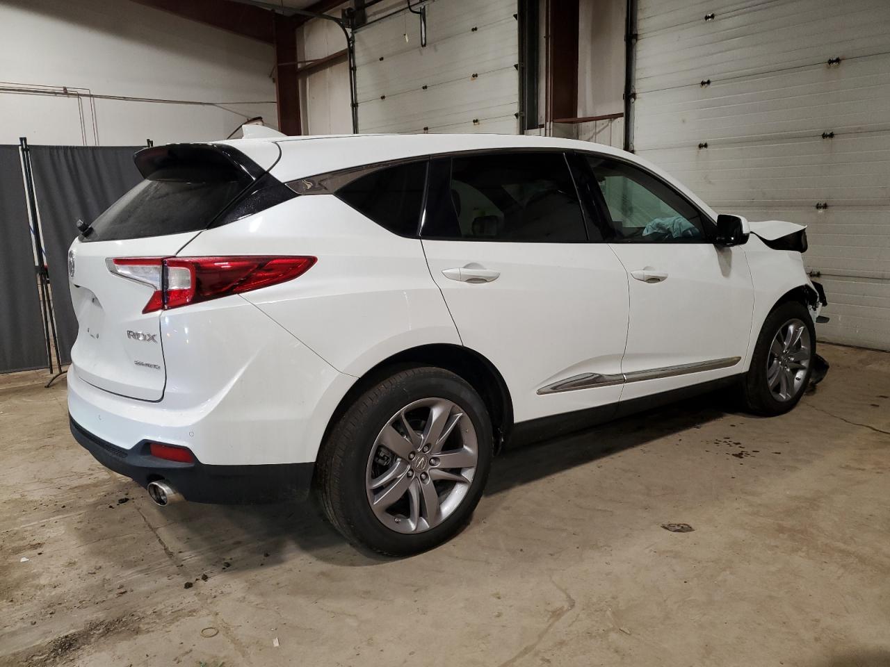 Photo 2 VIN: 5J8TC2H79ML023946 - ACURA RDX 